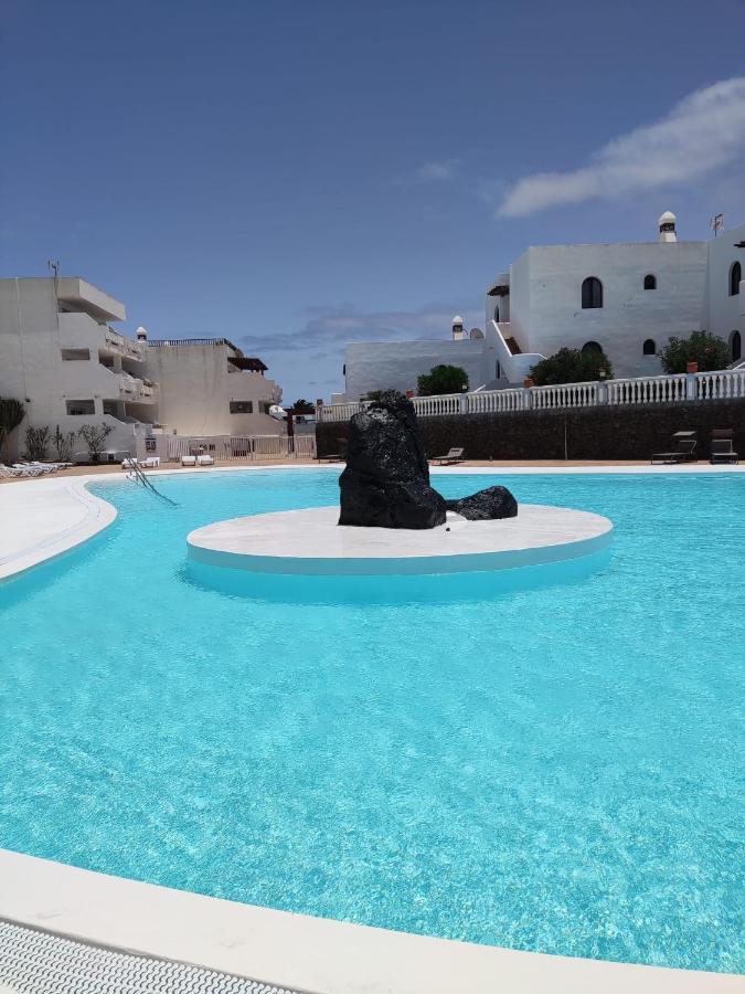Appartement Canela 405 - Lanzarote *