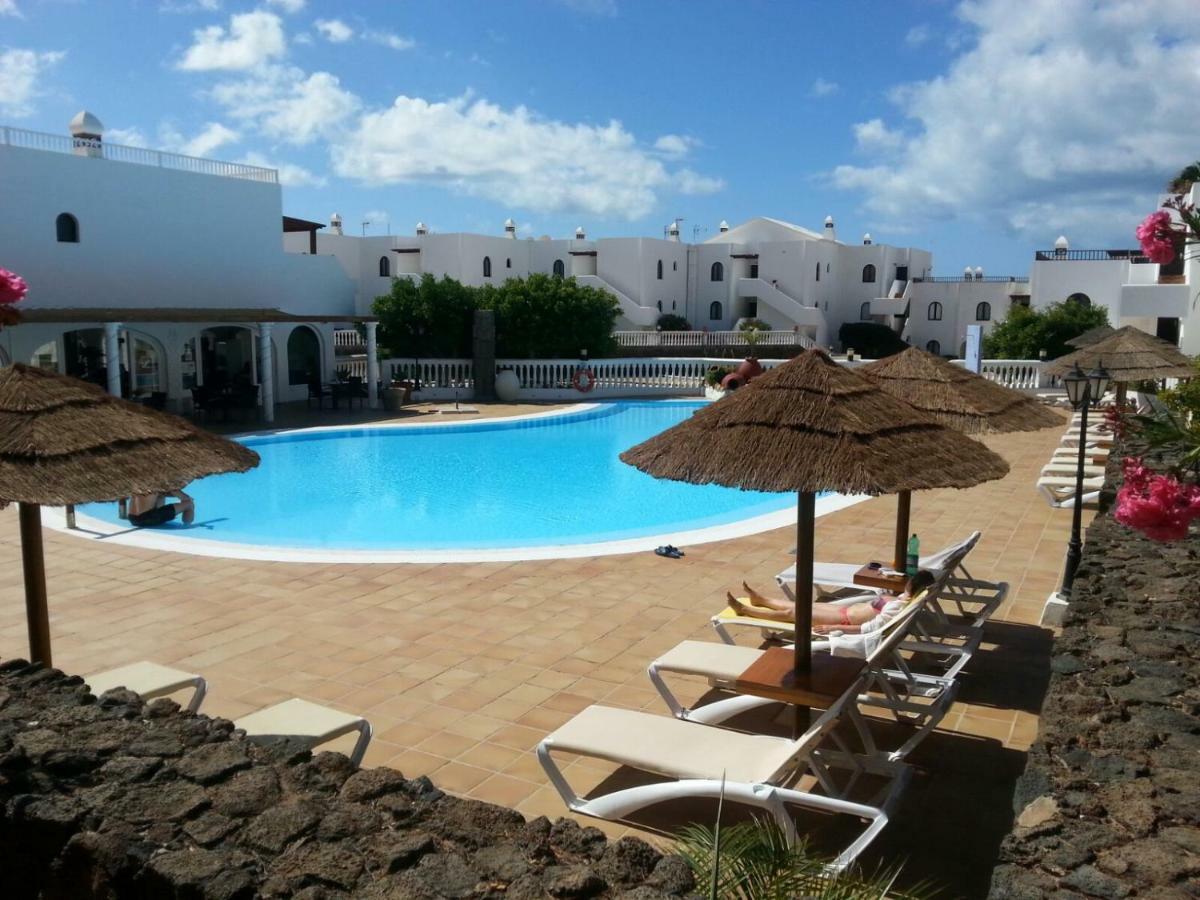 Appartement Canela 405 - Lanzarote