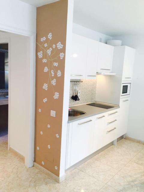 Canela 405 - Lanzarote Appartement *