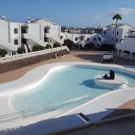 Canela Apartment 405 - Lanzarote Apartment Costa Teguise Extérieur photo