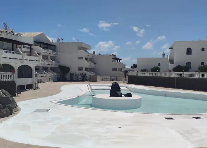 Canela Apartment 405 - Lanzarote Apartment