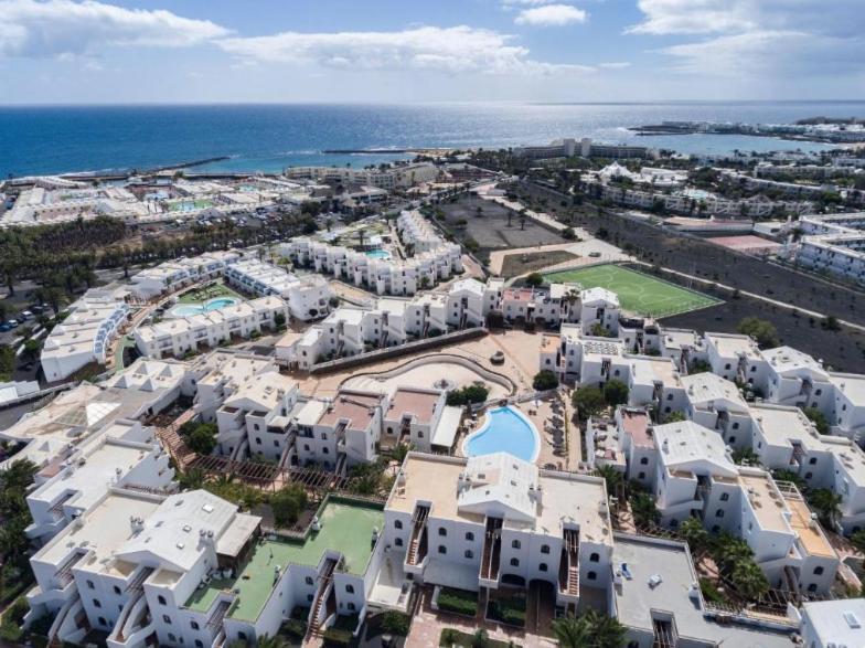 Appartement Canela 405 - Lanzarote *