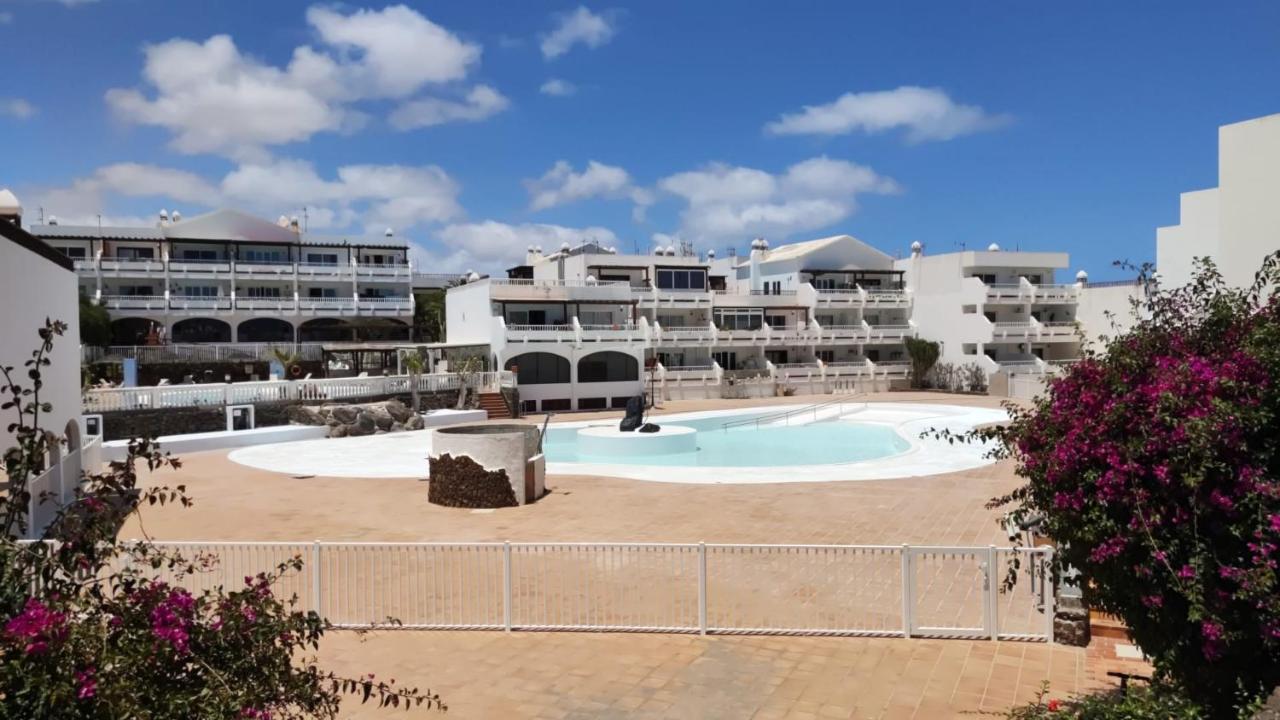 Appartement Canela 405 - Lanzarote Costa Teguise