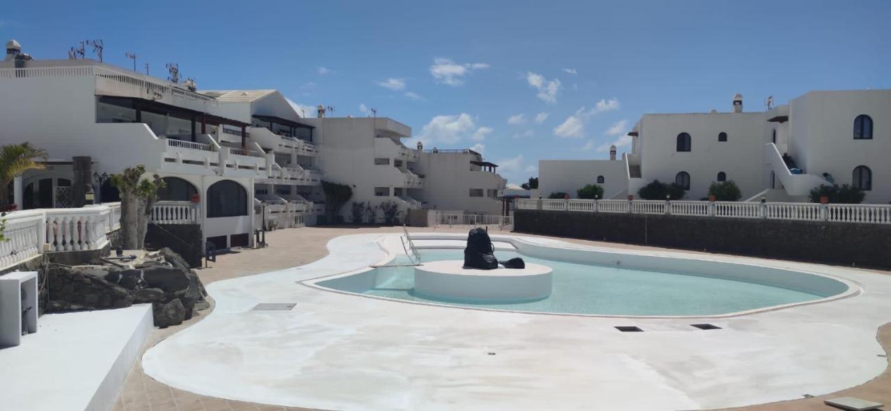 Canela 405 - Lanzarote Appartement *