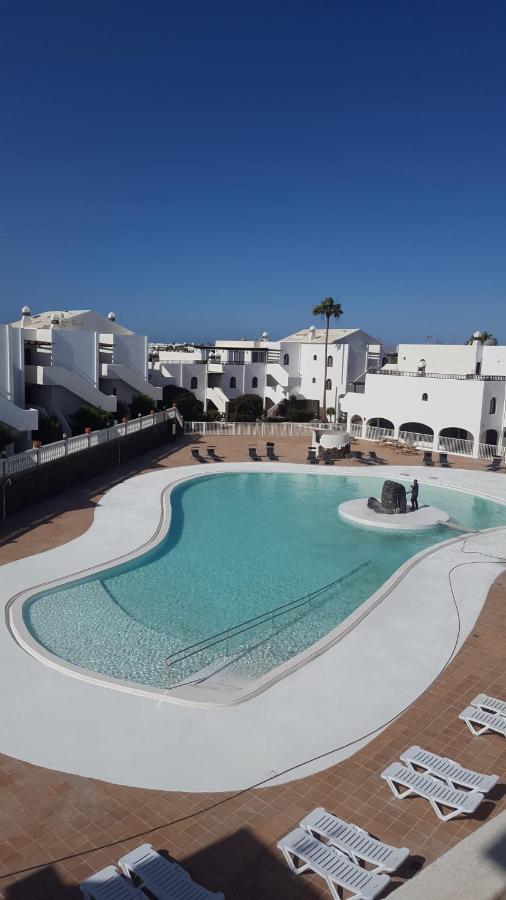 Appartement Canela 405 - Lanzarote