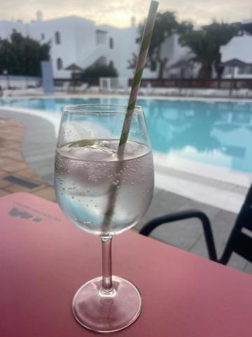 Appartement Canela 405 - Lanzarote *