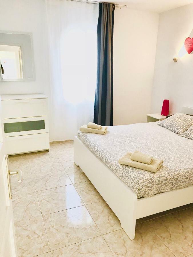 Canela 405 - Lanzarote Appartement