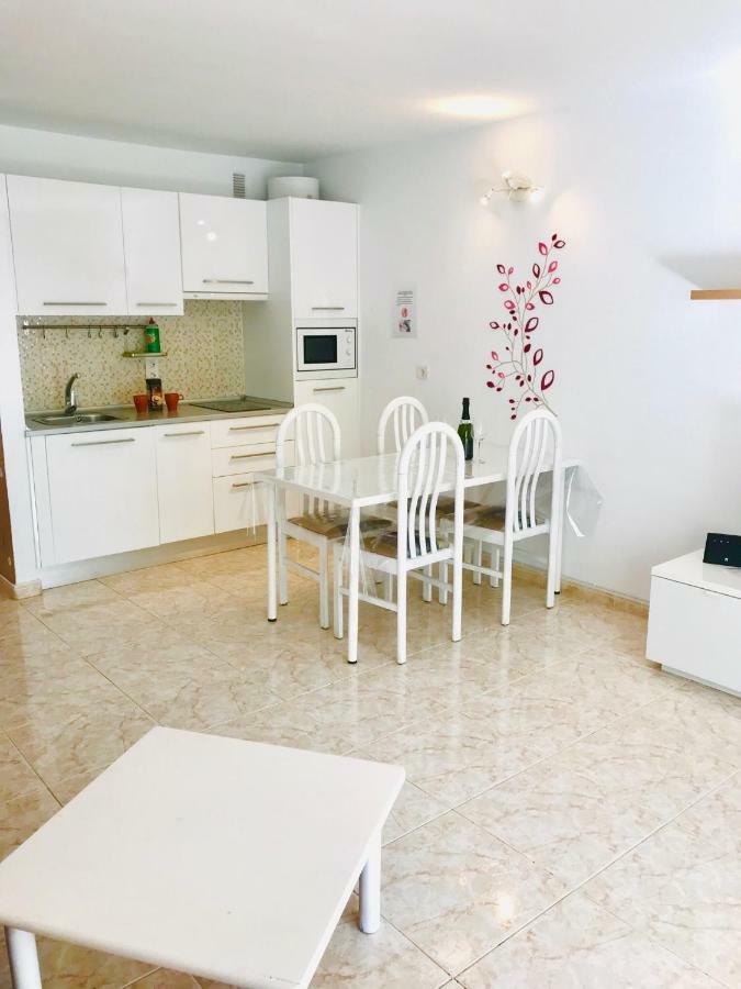 Canela 405 - Lanzarote Appartement