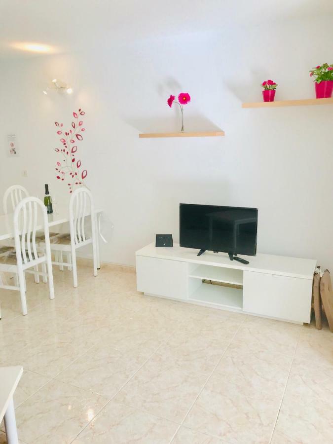 Appartement Canela 405 - Lanzarote *
