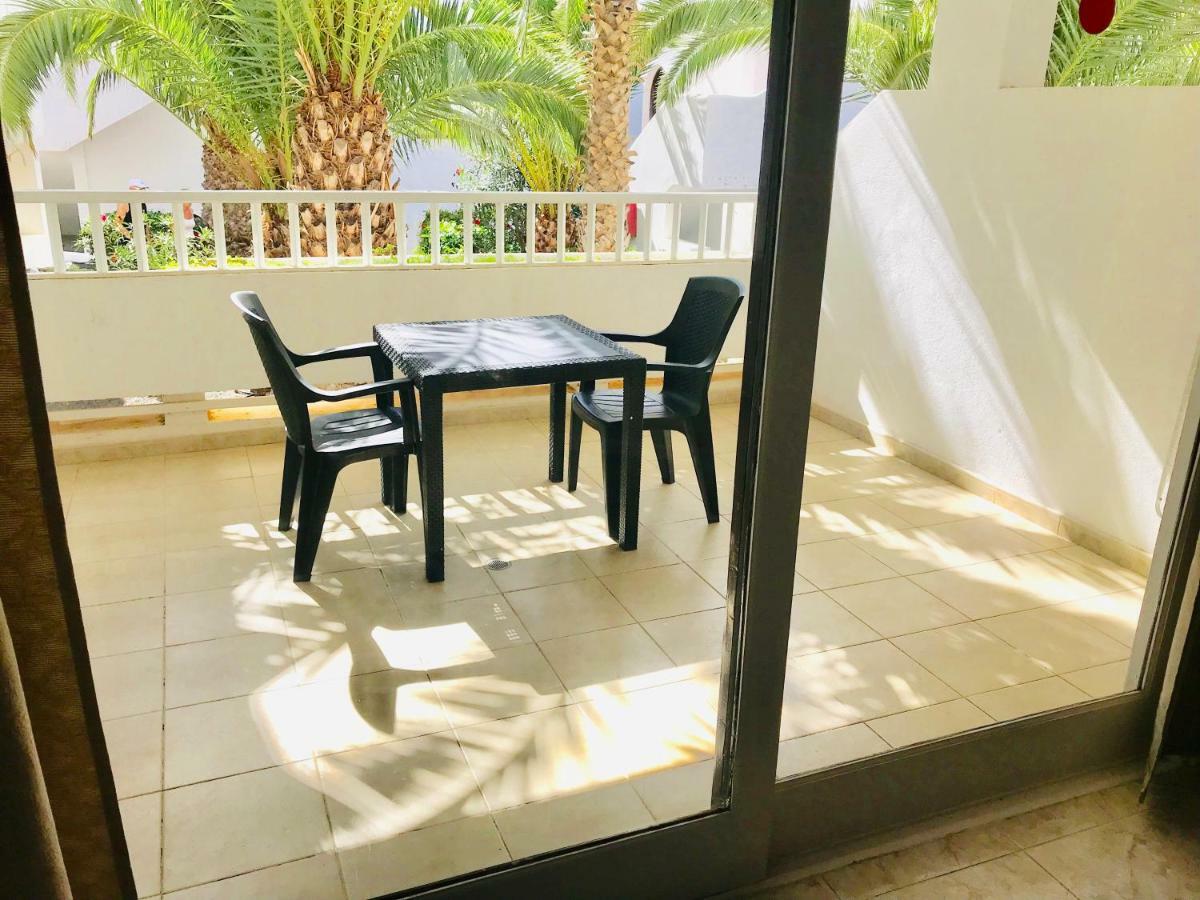 Canela 405 - Lanzarote Appartement Costa Teguise