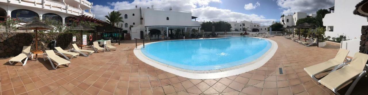 Canela 405 - Lanzarote Appartement *