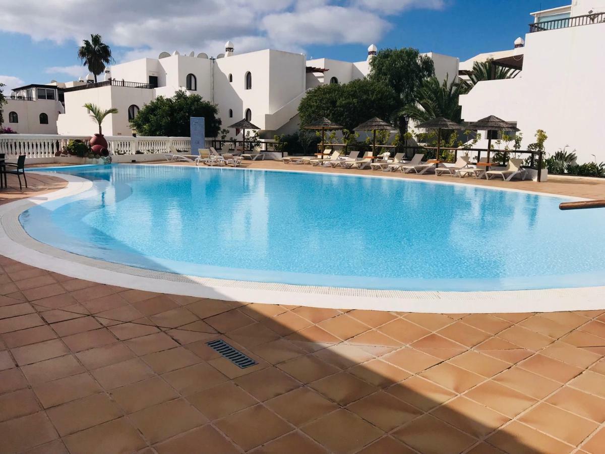 Appartement Canela 405 - Lanzarote *